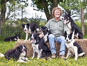 Shed or Pasture Lambing